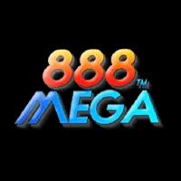 Mega888 Logo