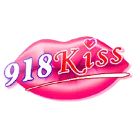 918Kiss Logo